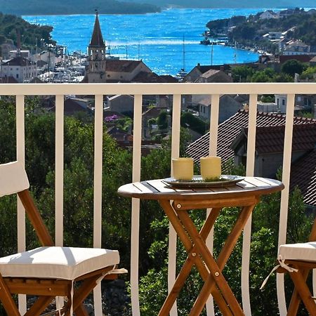 Dream Apartment Milna Milna  Ngoại thất bức ảnh