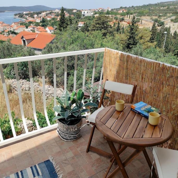 Dream Apartment Milna Milna  Ngoại thất bức ảnh