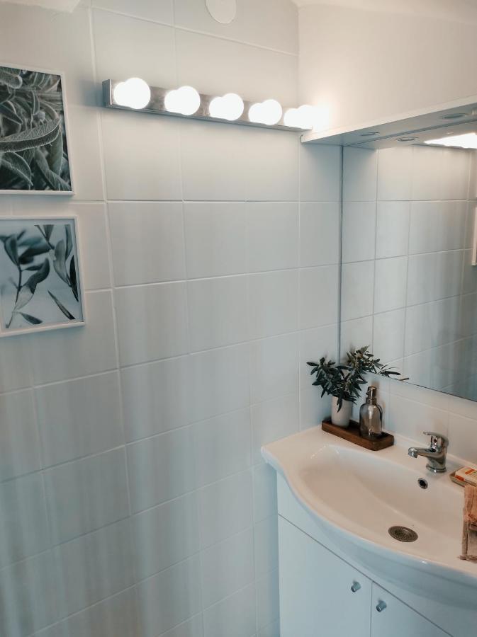 Dream Apartment Milna Milna  Ngoại thất bức ảnh