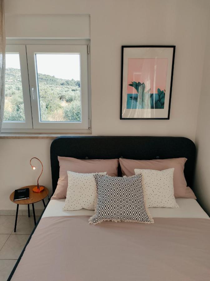 Dream Apartment Milna Milna  Ngoại thất bức ảnh