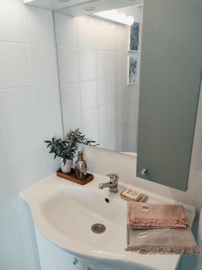 Dream Apartment Milna Milna  Ngoại thất bức ảnh