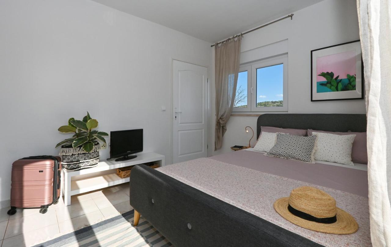 Dream Apartment Milna Milna  Ngoại thất bức ảnh