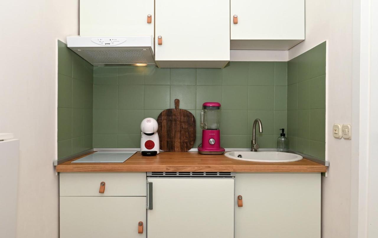 Dream Apartment Milna Milna  Ngoại thất bức ảnh