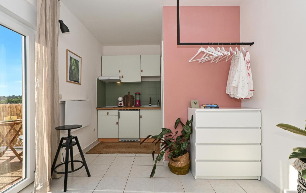 Dream Apartment Milna Milna  Ngoại thất bức ảnh